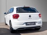 Volkswagen Polo 1.0 TSI Active App Connect, PDC, ZGV - Volkswagen Polo ACTIVE mit Benzin-Antrieb