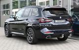 BMW X3 xDr30d M SPORT °UVP 90.870€°SITZKLIMA°360°H/K - BMW: X 8