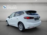 BMW 218d ACTIVE TOURER RÜCKFAHR SHZ DAB - gebrauchte BMW 218 Active Tourer aus dem Jahr 2022