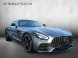 Mercedes-Benz AMG GT Coupe Night-Paket Pano AMG Performance - mit Benzin-Antrieb: Automatik