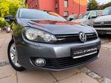 Volkswagen Golf VI  Match BlueMotion/LEDER/NAVI/AHK/II HAND - Volkswagen Golf: Ii