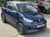 Aixam Coupe  Mopedauto Diesel Automatik 45km/h ABS - Aixam City mit Diesel-Antrieb