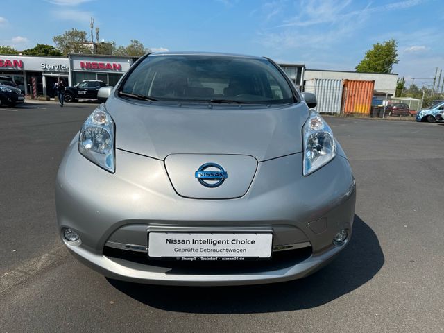 Nissan Leaf Acenta