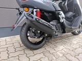 Yamaha Nmax 155 * GPD155-A * 1.Hand * ABS * YSS * - YAMAHA NMAX 155