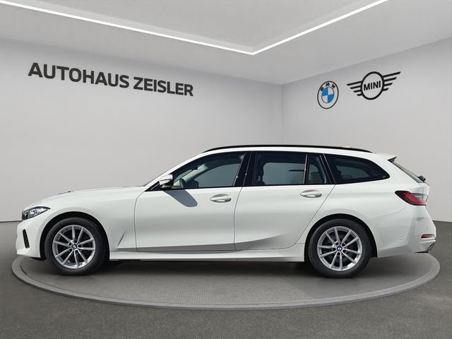 Foto Nummer 4: BMW 318i