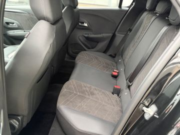 Bild 20 Opel Corsa Corsa-e F GS +ALCANTARA+M-LED+NAVI+SHZ+11kW+PDC+