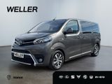 Toyota Proace Electric (75kWh) L1 Verso Team D *HUD*CAM
