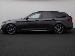 Foto Nummer 11: BMW 540d