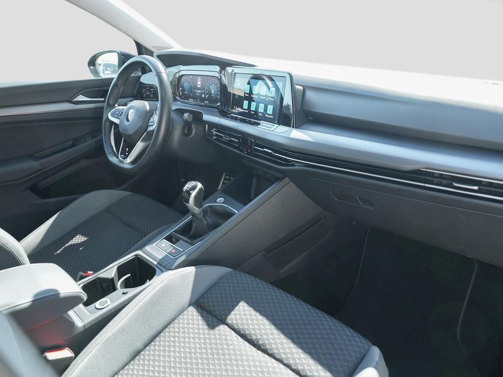 Volkswagen Golf 1.5 TSI Active *IQ-Drive*Standheizung*Head-, миниатюра 8