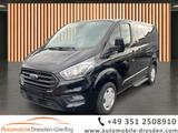 Ford Transit Custom Kombi 320 L1 Trend*Kamera*DAB+ - Ford Transit Custom Gebrauchtwagen in Dresden