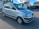 Hyundai Atos 1.1 Benzin Servolenkung Tüv Bis 09/2026 - Hyundai Atos Gebrauchtwagen