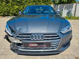 Audi A5 Sportback sport - Audi A5 Unfallwagen