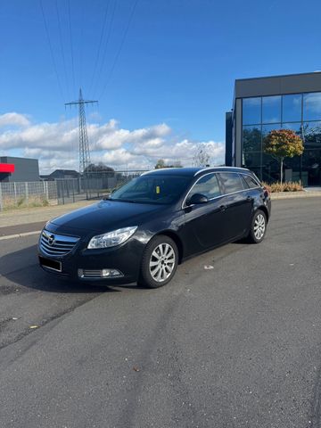 Opel Insignia A Sports Tourer Sport *defekt*