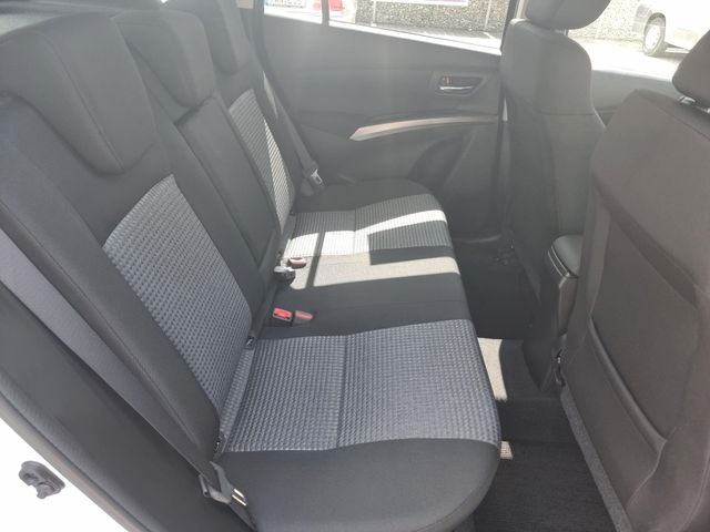 Suzuki S-Cross 1.4 Comfort Allgrip Hybrid | Sofort!