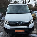 MAN TGE 5.180    L1H1 Automatik - Offers