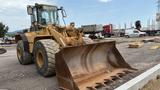 CAT 950 F2 - CAT Radlader 950
