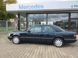 Mercedes-Benz E 280 aus Sammlung - gebrauchte Mercedes-Benz E-Klasse aus dem Jahr 1994