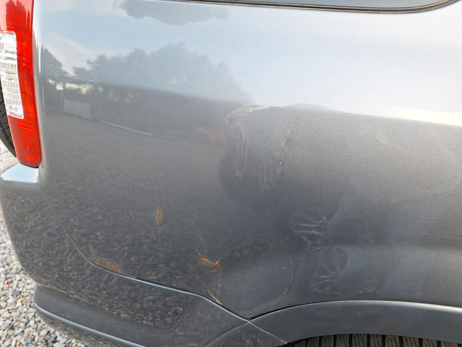 Honda CR-V 2006 — photo 15