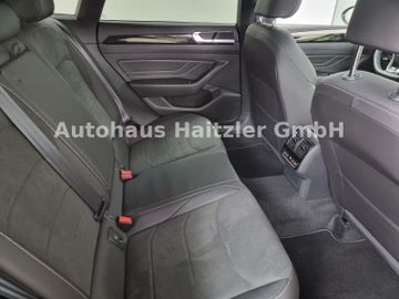 Volkswagen Arteon R-Line SB+AHK+KAMERA+PANO+DCC+EASY OPEN