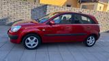 Kia Rio 1.5 CRDi TÜV 04/28, Allwetter Reifen neu - gebrauchte Kia Rio aus dem Jahr 2006