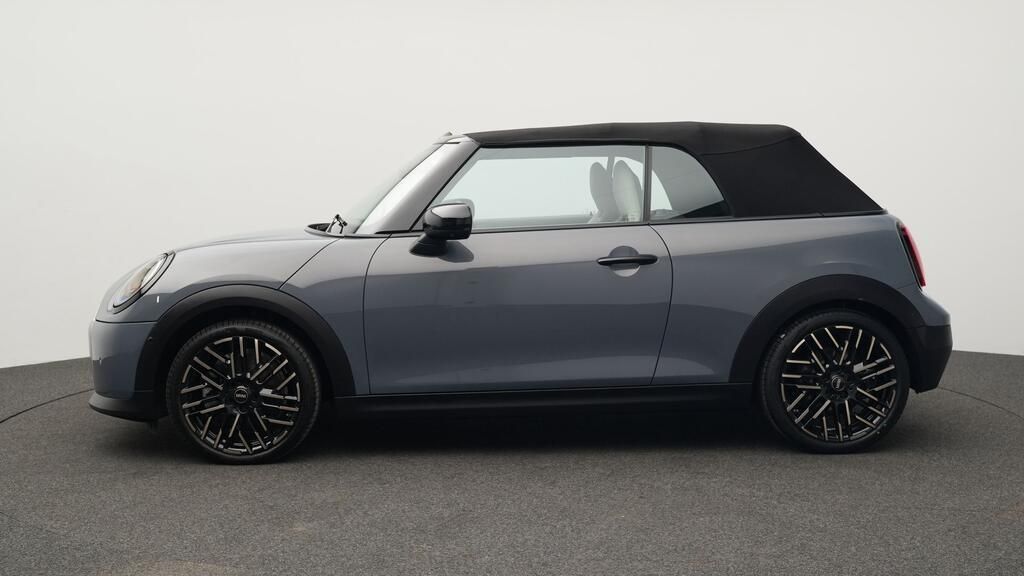 MINI Cooper Cabrio - Bild 7