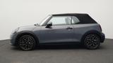MINI Cooper C Cabrio - MINI Cooper Cabrio Jahreswagen