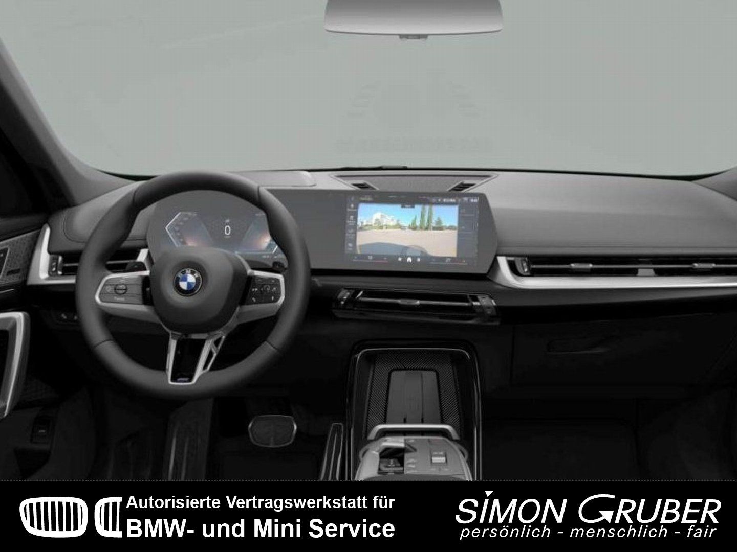 Fahrzeugabbildung BMW X1 xDrive23i M Sport Pro Pano HUD H&K Leder AHK