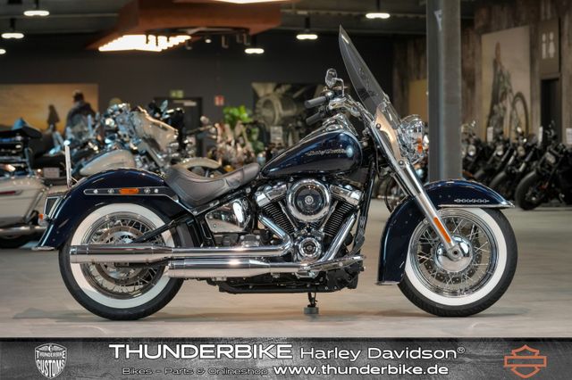 Harley Davidson Gebraucht Gnstig