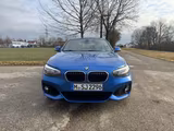 BMW 118i M Sport Automatik - BMW 118 von privat