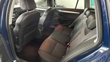 Skoda Octavia - 6
