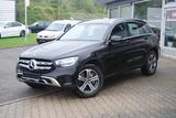 Mercedes-Benz GLC 220 d 4MATIC Autom. Navi.LED.Off Road Paket - gebrauchte Mercedes-Benz GLC 220 aus dem Jahr 2020