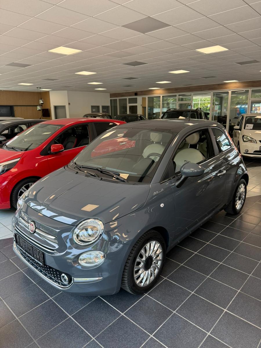 Fiat 500 DolceVita