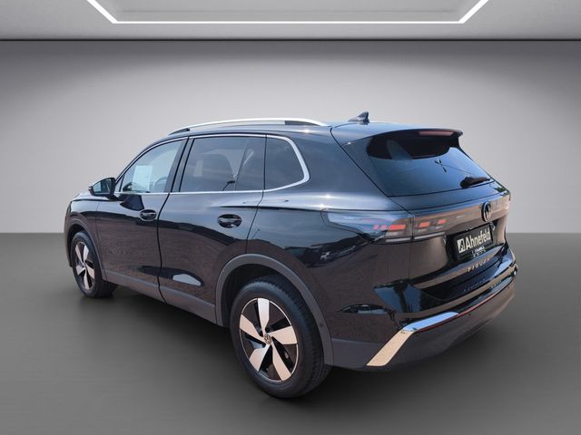 Tiguan 2.0 TDI 142 kW 4Motion Elegance