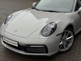 Porsche 911 Carrera Navi LED Bose Sound PDC DAB - Porsche 911er Reihe in Wuppertal