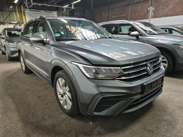 Volkswagen Tiguan Allspace - Bild 3
