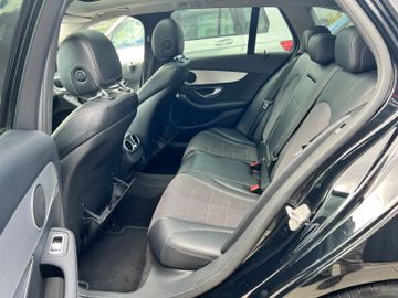 Mercedes C 250 - 9