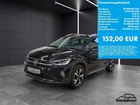 Volkswagen Taigo - Vorschau Bild 1