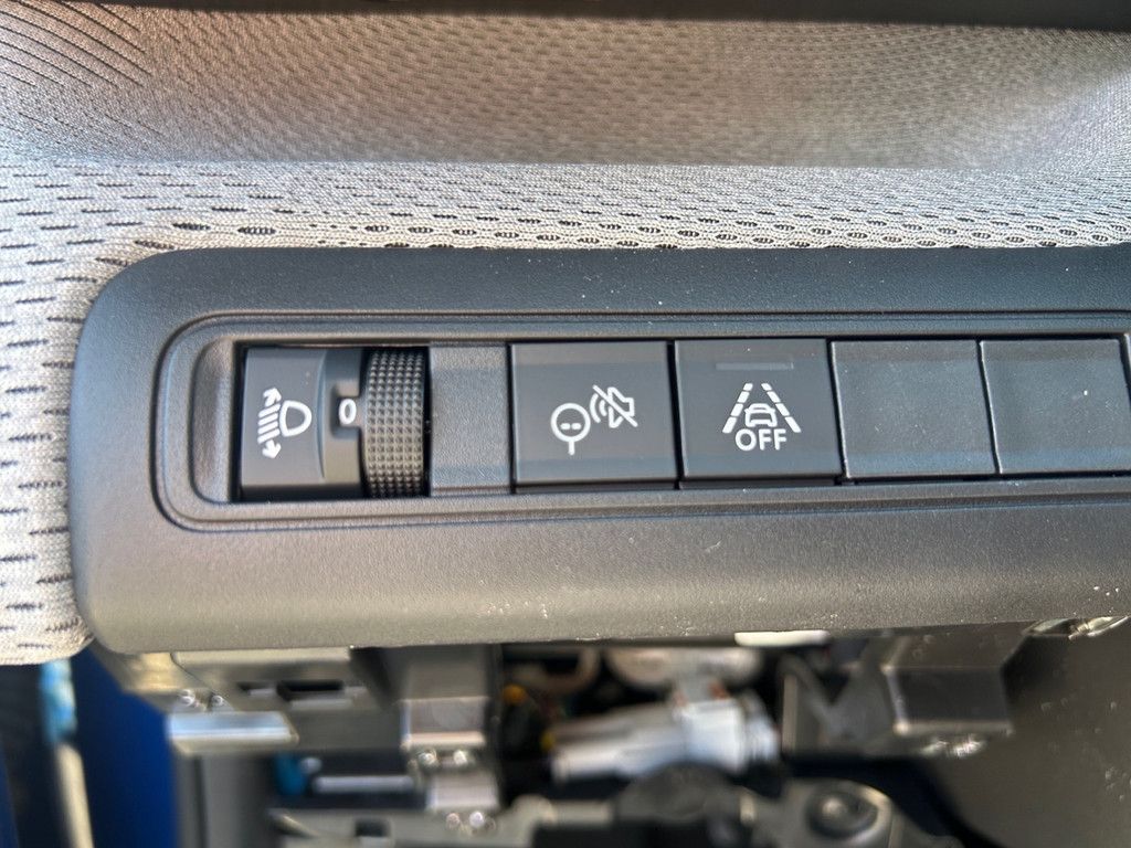 Citroën C3 - Bild 19