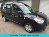 Dacia Dokker Comfort KLIMA*NAVI*PDC*STEUERKETTE NEU - Dacia Dokker in Bochum