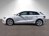 Audi A3 Sportback S line 40TFSI e Stroni LED Navi RFK - Audi A3 aus 2022