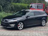 Ford TURNIER*TITATIUM S*LED*BI-XEN*AUTOM*NAVI*19ZOLL - Ford Mondeo in Duisburg