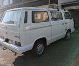 Volkswagen VW T3 Multivan VW Bulli EZ 1988 (Wohnmobil... - Volkswagen T3: Wohnmobil