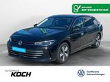 Volkswagen Passat Variant eHybrid Business DSG Navi LED AHK - Jahreswagen mit Hybrid-Antrieb