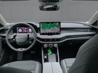 Skoda Superb - Vorschau Bild 8