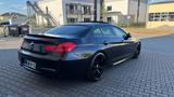 BMW 640d M-Paket Saphire Schwarz Active Sound Voll - BMW 640 Gran Coupé: Privatanbieter