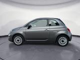 Fiat 500 C 1.0 GSE Hybrid Dolcevita - Fiat 500 DOLCEVITA mit Hybrid-Antrieb (Benzin/Elektro)