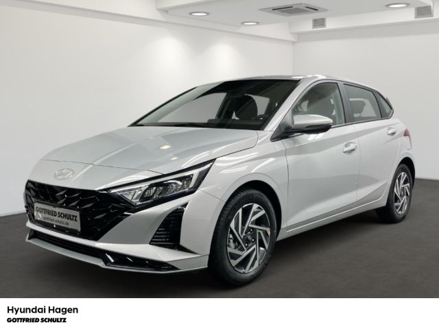 Hyundai i20 Trend 1.0 T-GDI