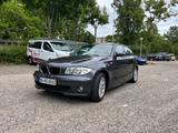 BMW 118i - - gebrauchte BMW 118 aus dem Jahr 2004