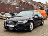 Audi A6 3.0 TDI Quattro, Bi-Turbo, Led, AHK, Sport - Audi A6: Turbo