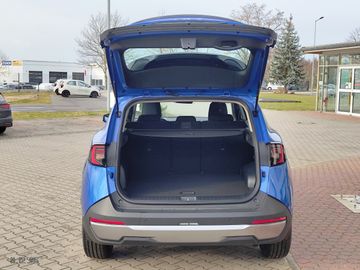 Kia Sportage 1.6T DCT-MJ.26-NAVI-LED-KAMERA-SHZG-PDC